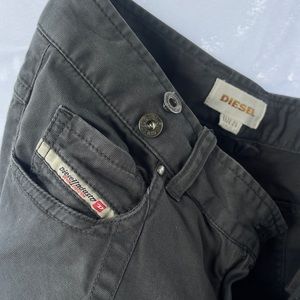 DIESEL Womens Pants